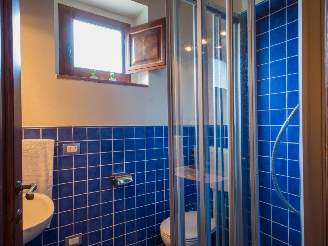 Holiday Home La Torre By Interhome Lucolena in Chianti Bagian luar foto